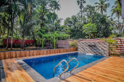 Jaswand Villa