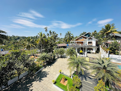 Crystal Winter Arcade