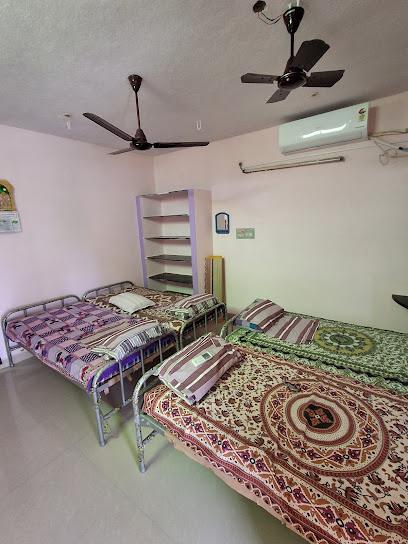 RUDHRAKSH homestay
