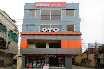 Hotel O by OYO Russel Chowk Formerly VN Residency Jabalpur