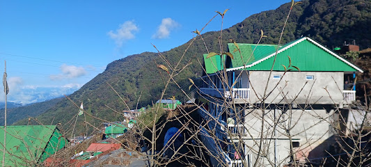 Denzong home stay