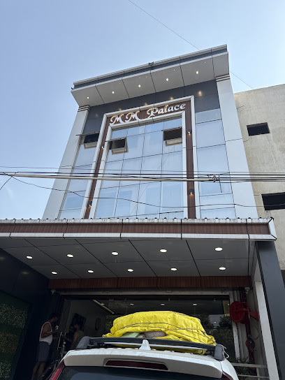 MM Palace