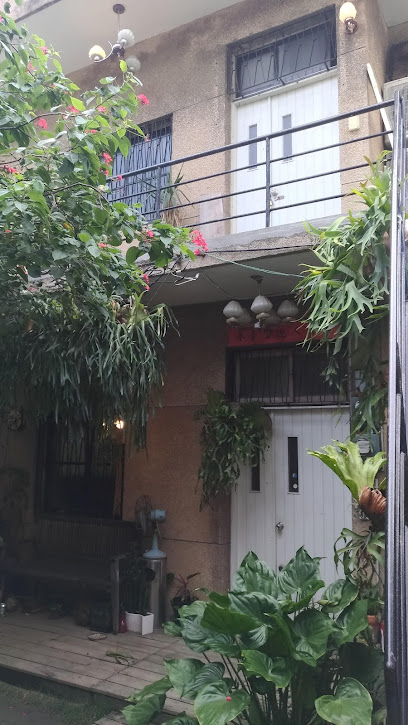 囝仔厝-寵物友善老屋民宿