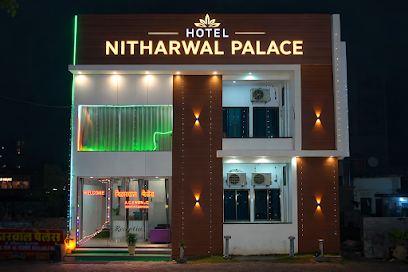 Hotel Nitharwal Palace - Hotel In Khatu Shyam