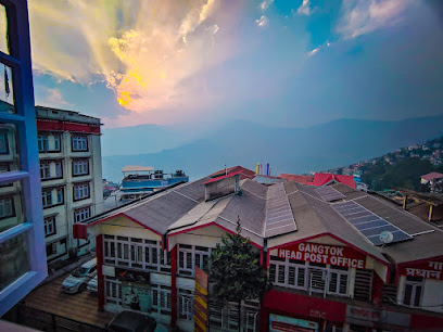 Hotel Norbu Ghang Gangtok- Best Hotel in Gangtok MG Marg Market | Best Mountain View hotel in Gangtok, Sikim