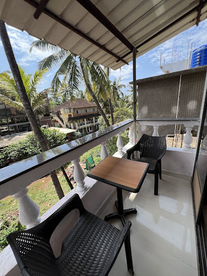 SPORTSMAN BEACH HOTEL
