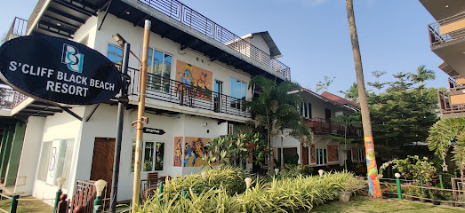 S'Cliff Beach Resort Varkala