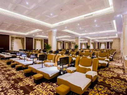 Evergrande Venice Resort 恆大威尼斯度假酒店