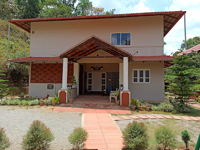 Prakruti Homestay Coorg