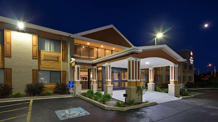 Best Western Oakbrook Inn