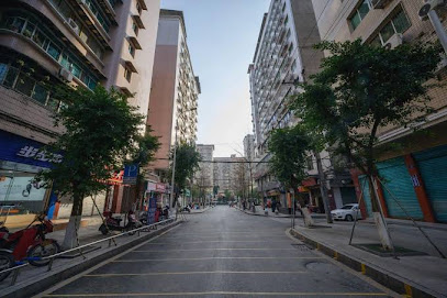 Jingtai Hotel, Dazhou