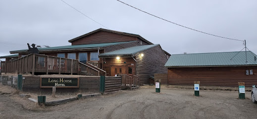 Long House Hotel Bethel