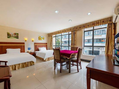 Hongxin Hotel