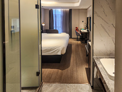 Yitel Zhishang Hotel