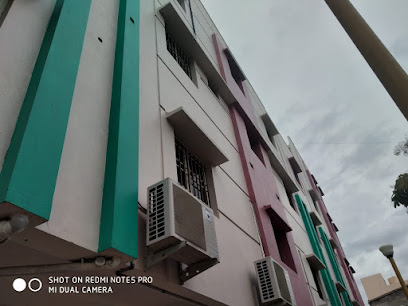 Shubhodayam Residency Function Hall