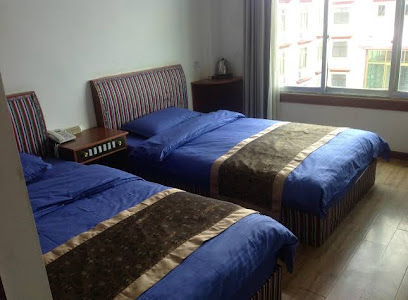 拉萨卓玛啦家园酒店