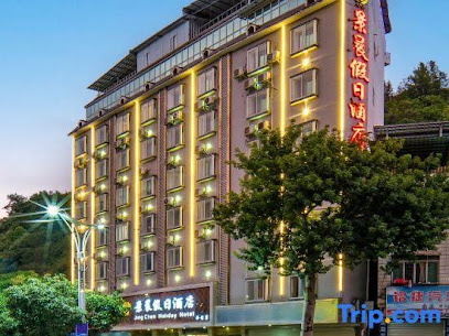 Jing Chen Holiday Hotel