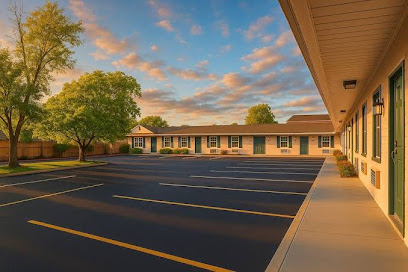 Boulevard Inn - Amherst