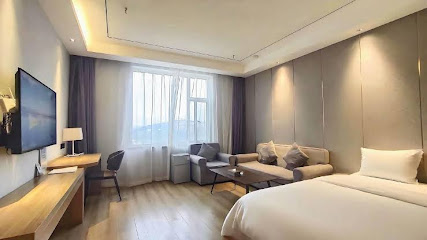 H Xixi Holiday Hotel