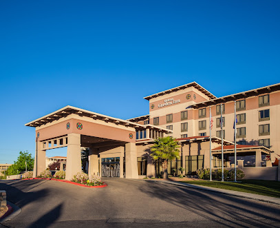Hilton Garden Inn El Paso / University