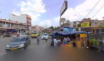 RAMANA RESIDENCY