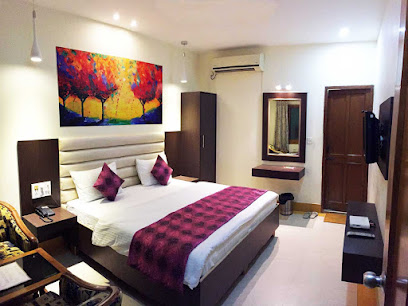 Hotel Veenus International