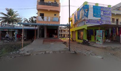 Sreenivasa TasteIt Hotel
