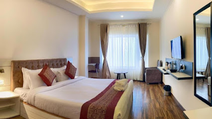 GHASSO RESIDENCY