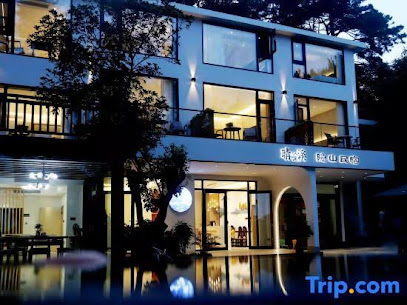 衡阳南岳山水人家农家乐