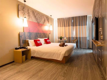 Ibis Hotel