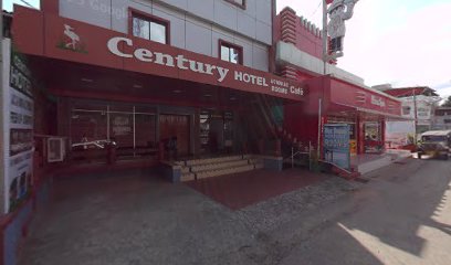 CENTURY HOTEL
