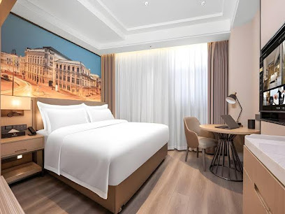 Vienna International Hotel