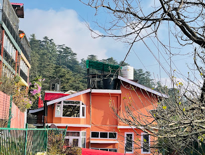 Kusum Villa Shimla Homestay