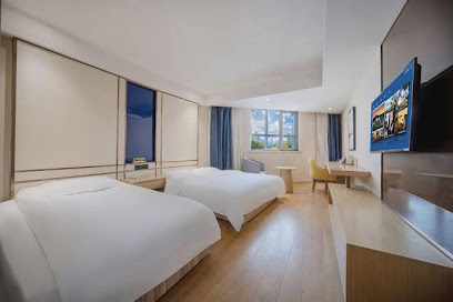 Tingyue Hotel