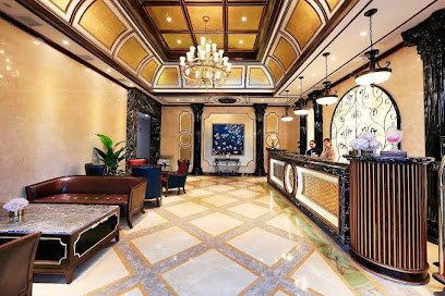 Samerise Hotel