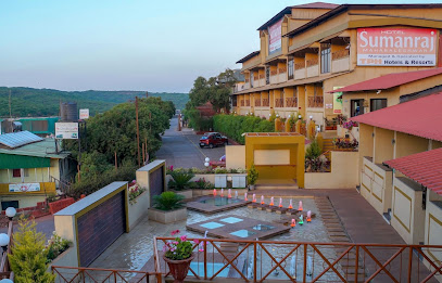 MTDC Resort Mahabaleshwar