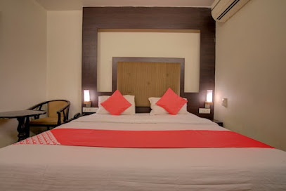 OYO Hotel Vip Regency