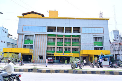 HOTEL PRIYA