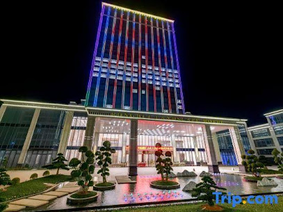RONGHUI LANDSCAPE HOTEL