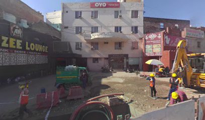 SAMAYA80068, Hotel Zee