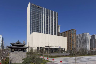 太原万达文华酒店