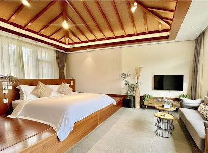 云溪七养温泉酒店