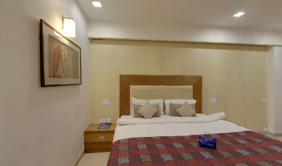 OYO Premium 037 Thaltej SG Highway