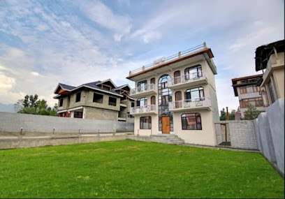 Hotel Kashmir Orient