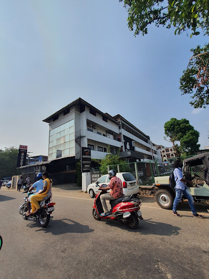 Hotel Maharani Pala