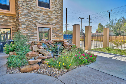 Staybridge Suites Lubbock South by IHG