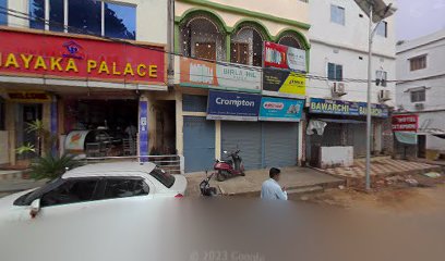 Hotel Sitamani