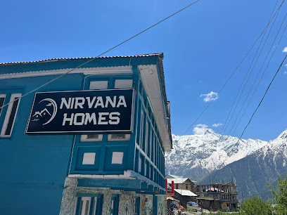 The Nirvana Homes