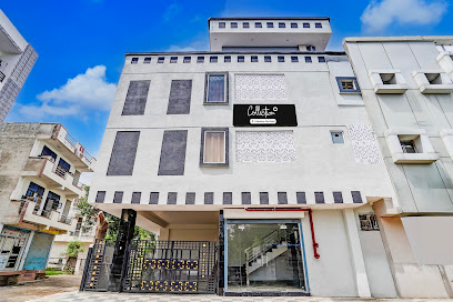 Collection O Iskcon Temple Mansarovar Formerly Chinar Inn