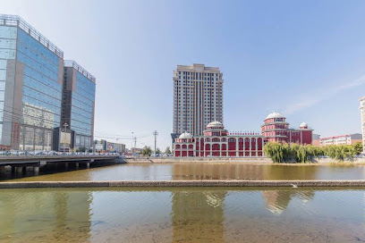 Zhenhua Hotel